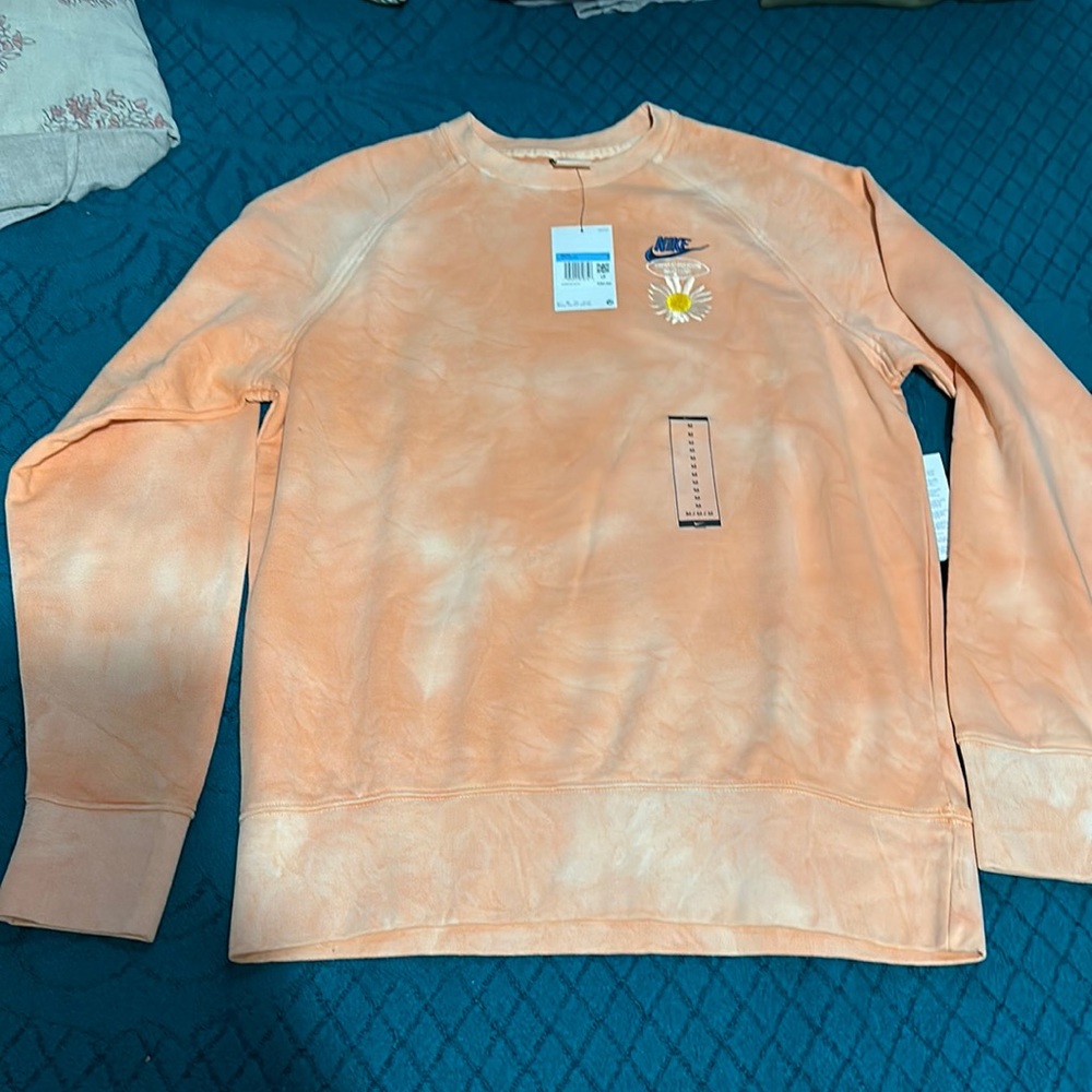 Nike crewneck